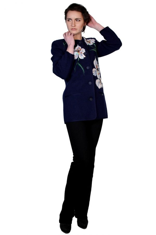 Фото Жакет 330д