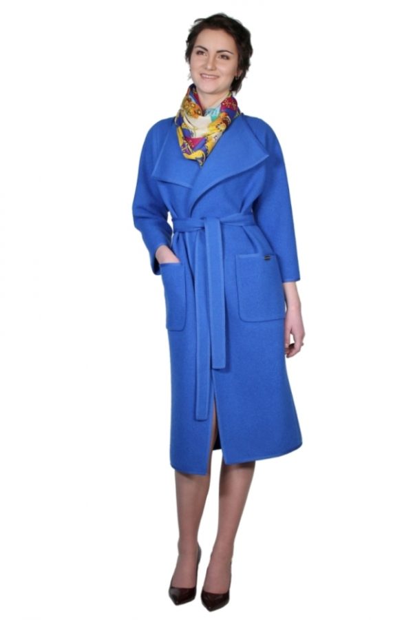 Фото Пальто 17-125