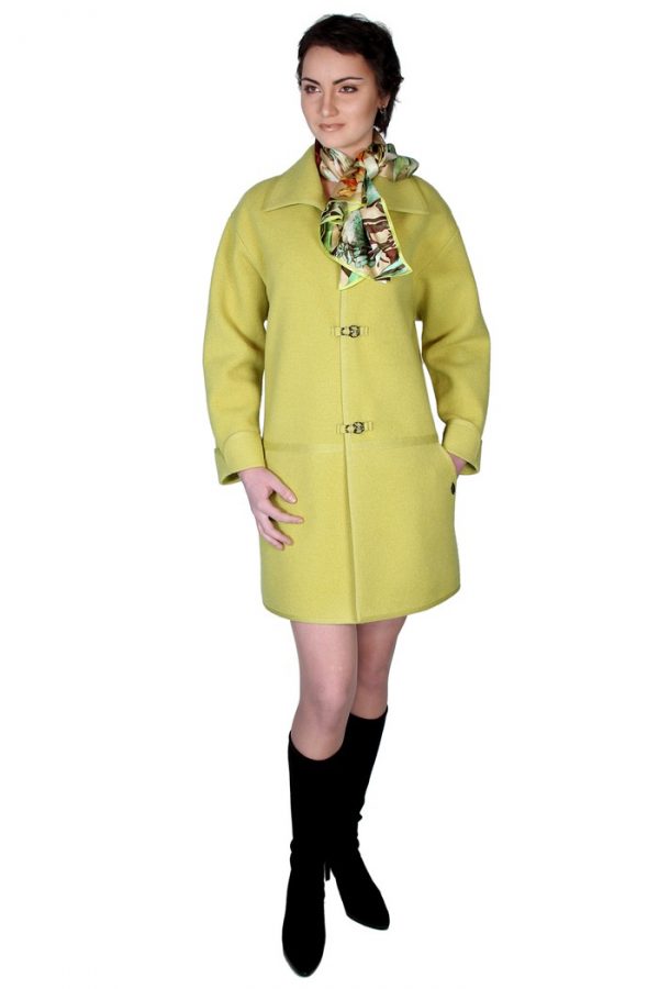 Фото Пальто 1811