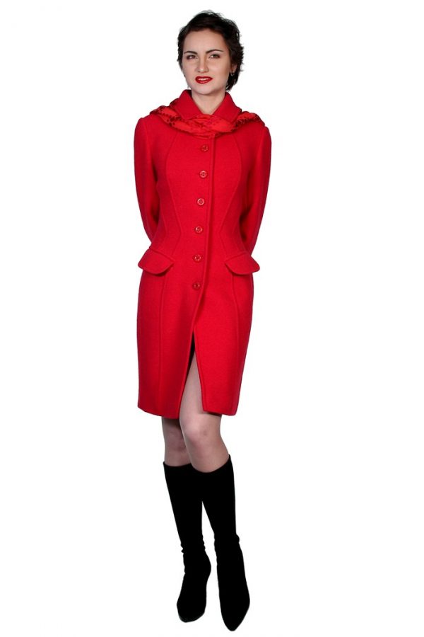 Пальто 1814 Фото Пальто 1814