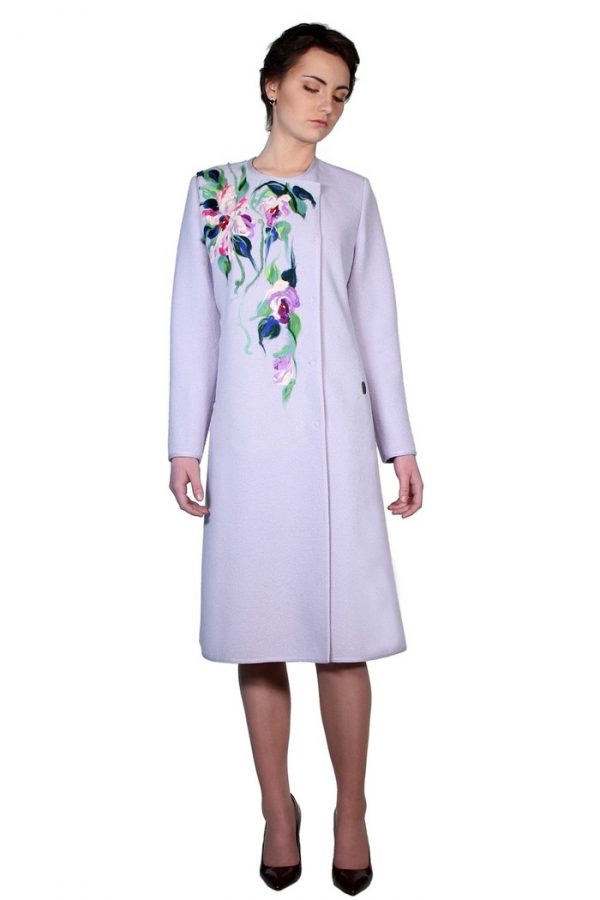 Пальто 1816 Фото Пальто 1816