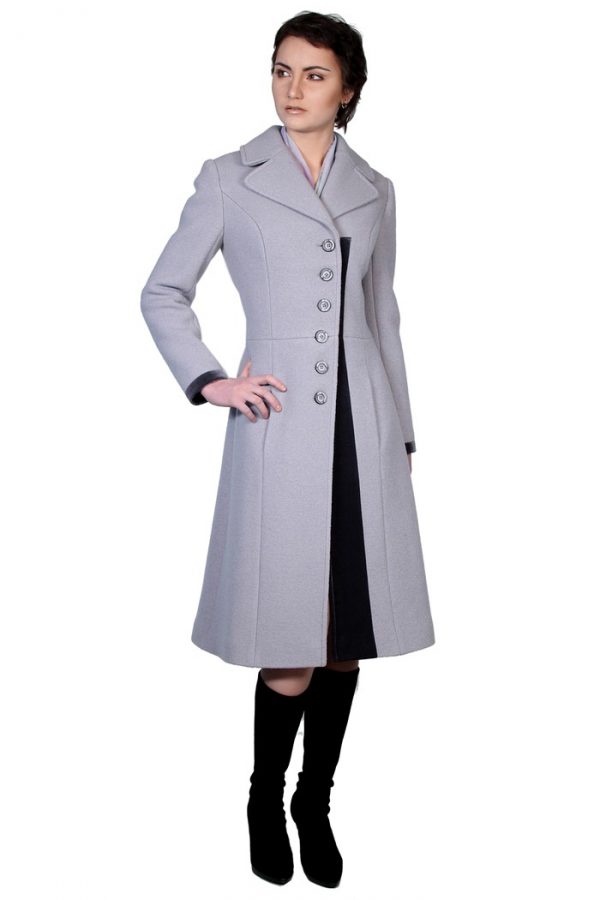 Пальто 1820 Фото Пальто 1820