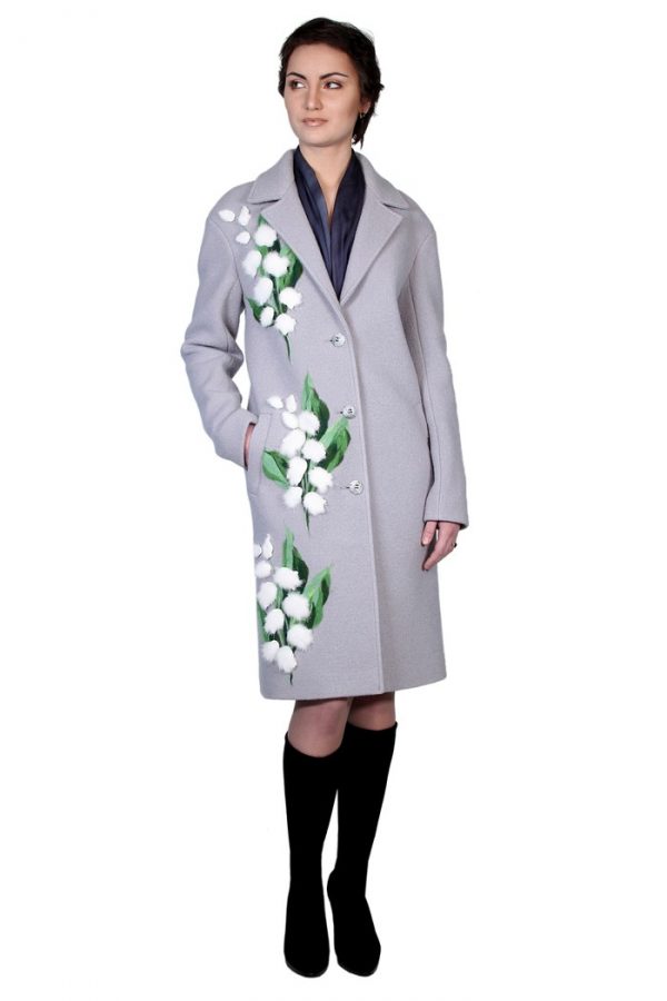 Фото Пальто 1824